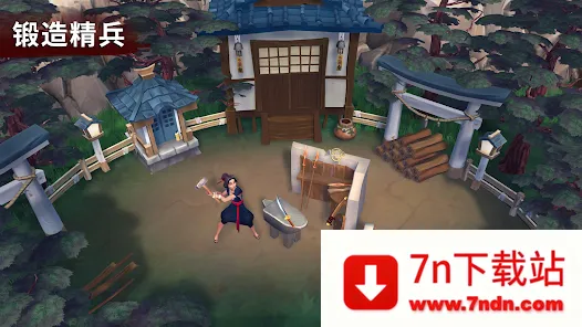 ��С����ʿ�������︨���˵�2026���°汾v2.1.18 �ٷ������ͼ