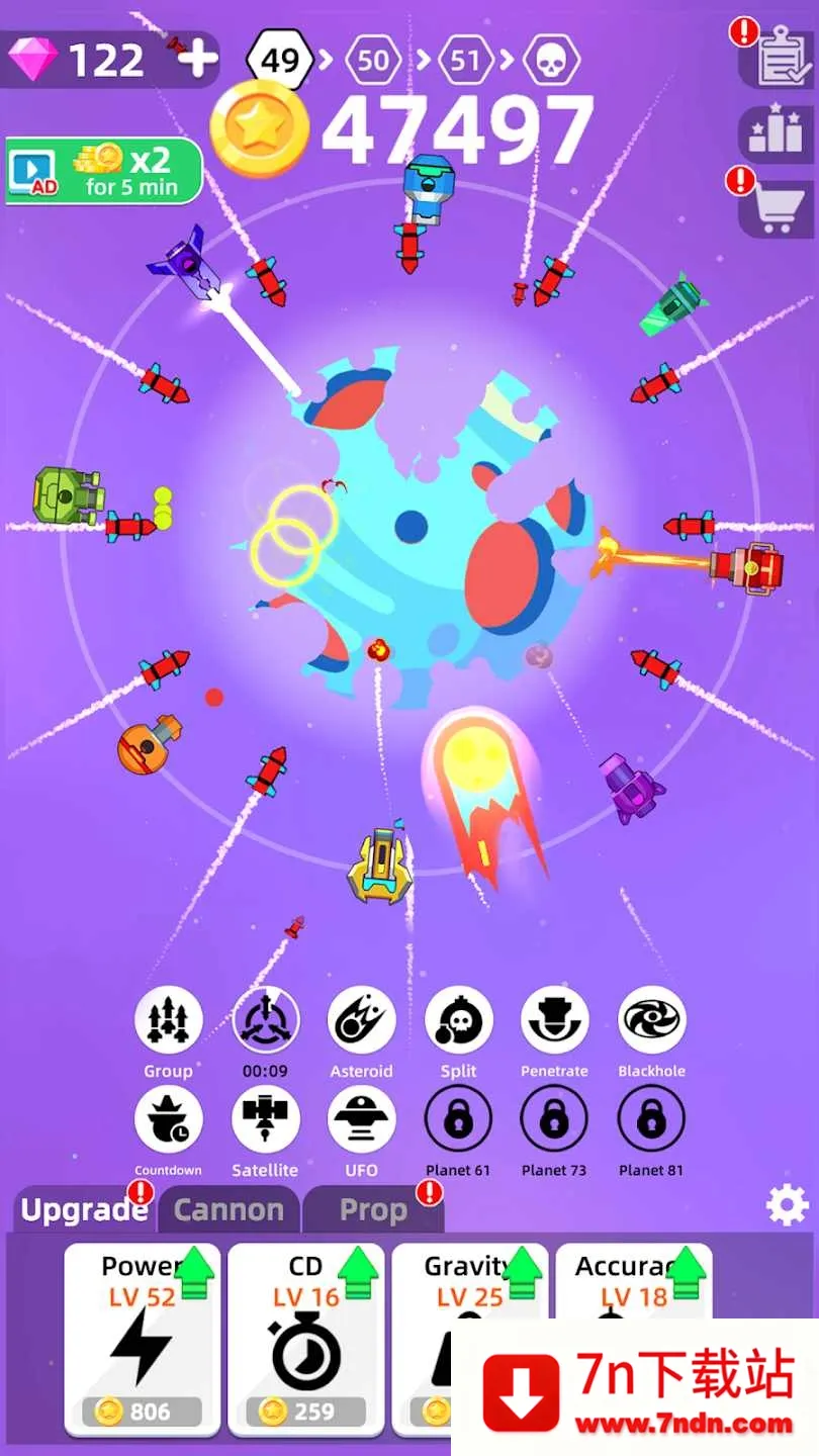 �����ս�����ֻ���v1.1.1 �ٷ������ͼ