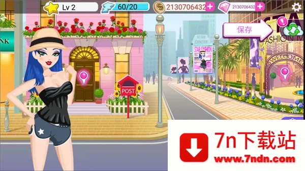 ��Ϸ���Խ�ͼ5