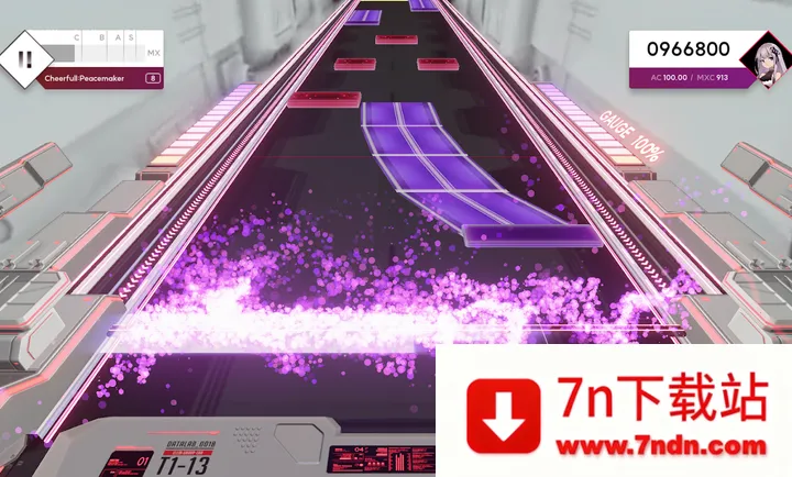 ELLIA���ʷ�(���ද����Ϸ)v1.7.19 �ֻ����ͼ