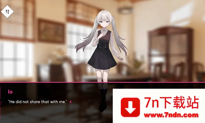 ELLIA���ʷ�(���ද����Ϸ)v1.7.19 �ֻ����ͼ