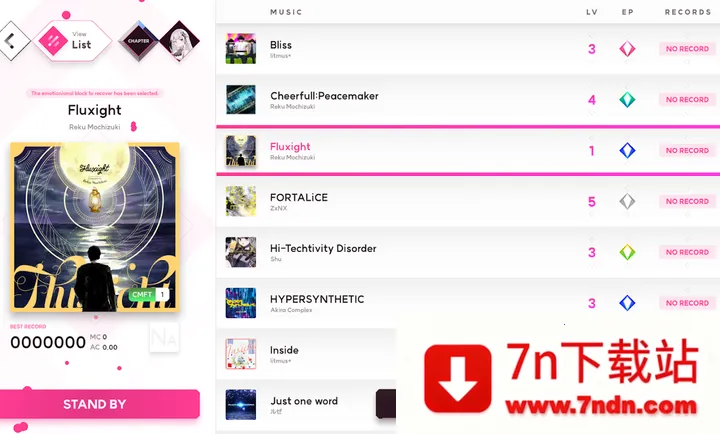 ELLIA���ʷ�(���ද����Ϸ)v1.7.19 �ֻ����ͼ