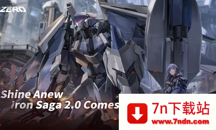 ����ս�ӣ�ZERO���ɰ���ʷ�(���׸���Ϸ)v1.3.0 �ֻ����ͼ