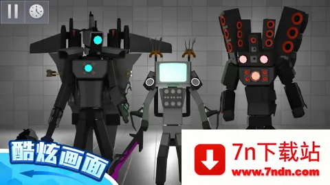 ��żɳ����԰3D(ɳ��ð����Ϸ)v1.0.2 �ֻ����ͼ