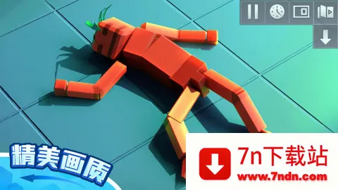 ��żɳ����԰3D(ɳ��ð����Ϸ)v1.0.2 �ֻ����ͼ