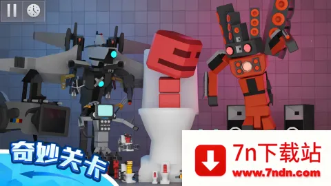 ��żɳ����԰3D(ɳ��ð����Ϸ)