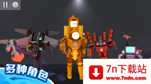 ��żɳ����԰3D(ɳ��ð����Ϸ)v1.0.2 �ֻ����ͼ