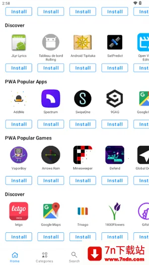 App Lounge�������ȸ��г�(�ȸ���������ƽ̨)v2.10.1 �ٷ������ͼ