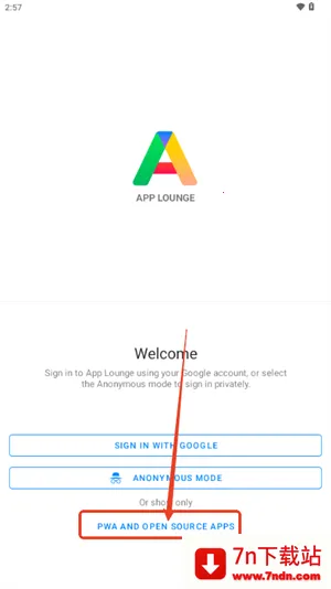 App Lounge�������ȸ��г�