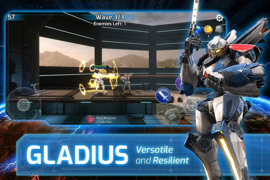 �������߾�����76(δ��ս����Ϸ)v1.0.0 �ֻ����ͼ