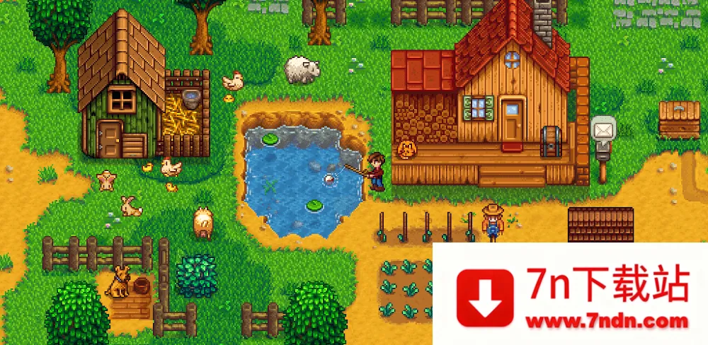 ��¶������򻯵����(ũ����Ӫ��Ϸ)v1.6.15.0 ��׿���ͼ