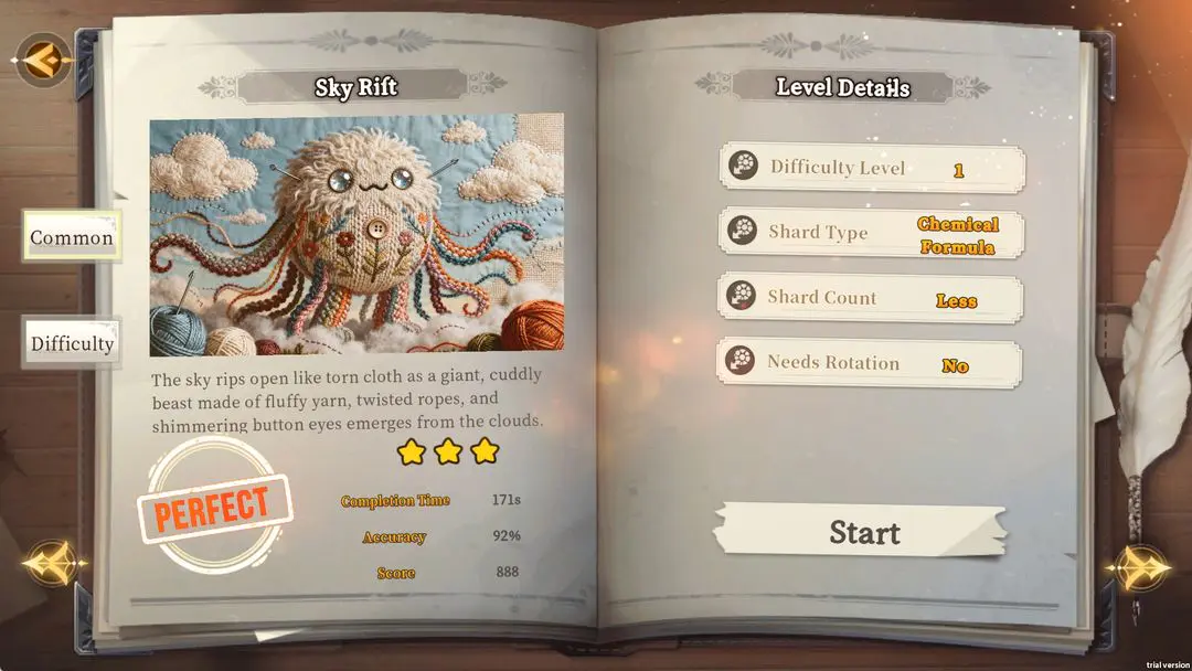 �ٻ�ǧ��(TapTap���԰�(����ƴͼ��Ϸ)v0.2.4 �ֻ����ͼ