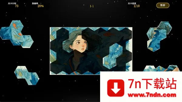 �ٻ�ǧ��(TapTap���԰�(����ƴͼ��Ϸ)