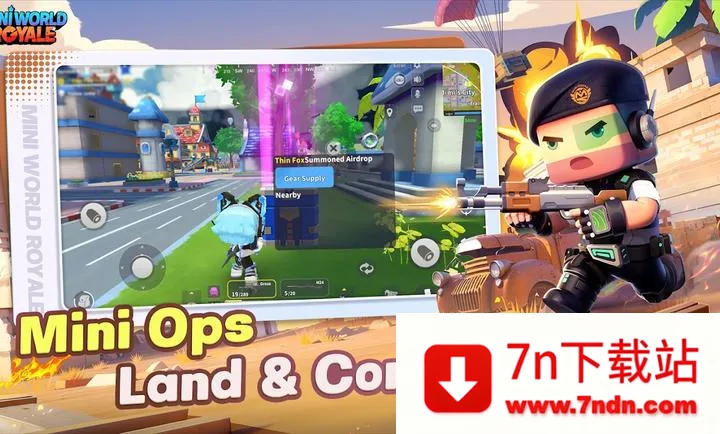 �������磺ǹս��Ӣ���ʷ������ֻ���v1.0.63 �ٷ������ͼ