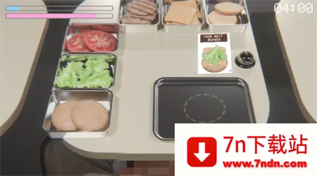 ��������ĸ�ҹ��(�ֲ�������Ϸ)v1.0.23 �ٷ������ͼ