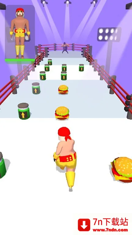 ˤ������(ˤ���ܿ���Ϸ)v0.0.3 ��׿���ͼ