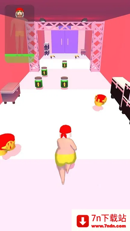 ˤ������(ˤ���ܿ���Ϸ)