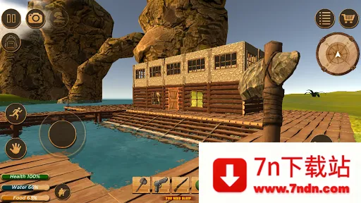 ����ɭ�֣��Ҵ��߼�԰������2�����ֻ���