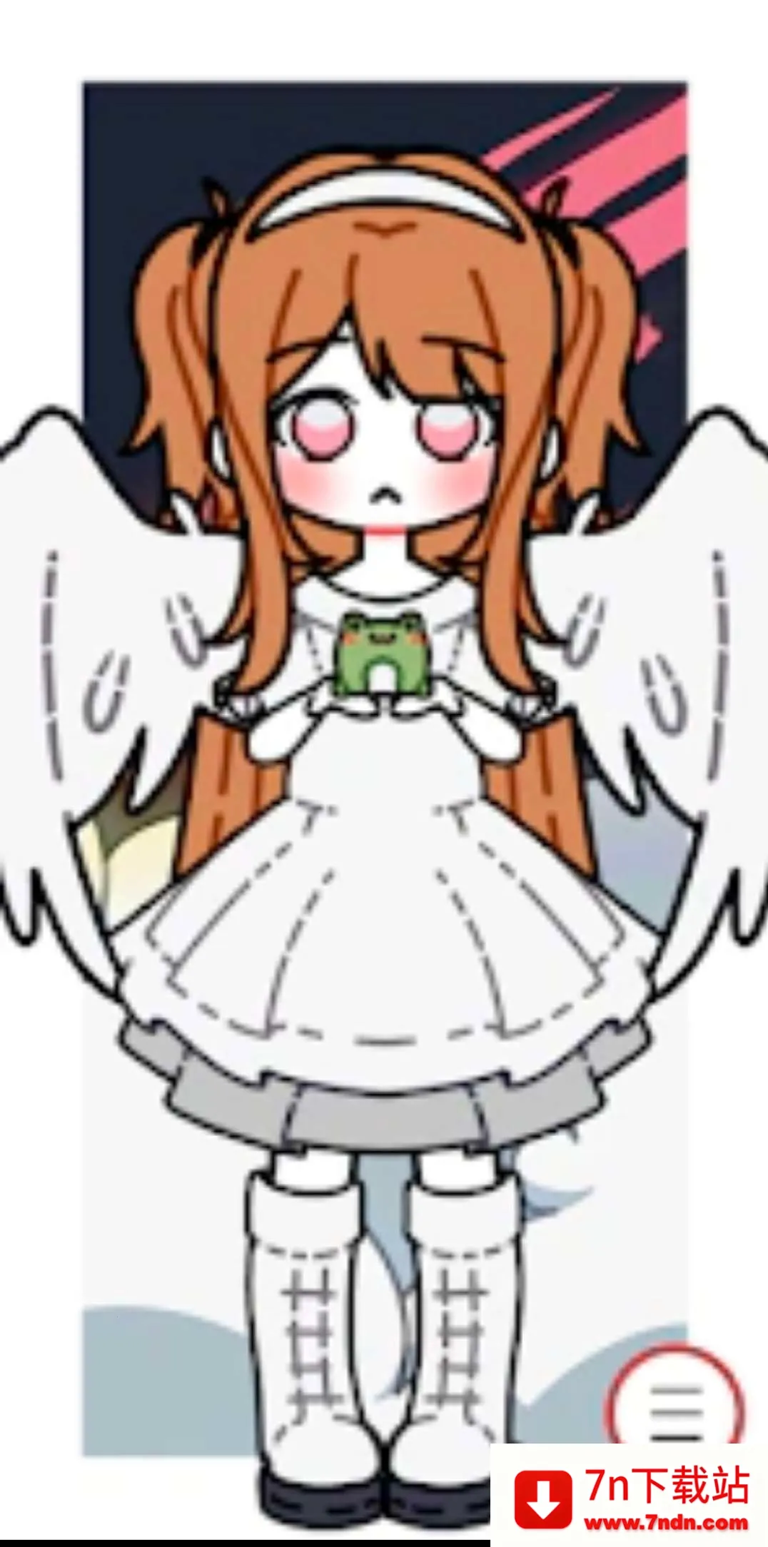 ���˿���³�(��ɫ������Ϸ)v1.0 ��Ѱ��ͼ