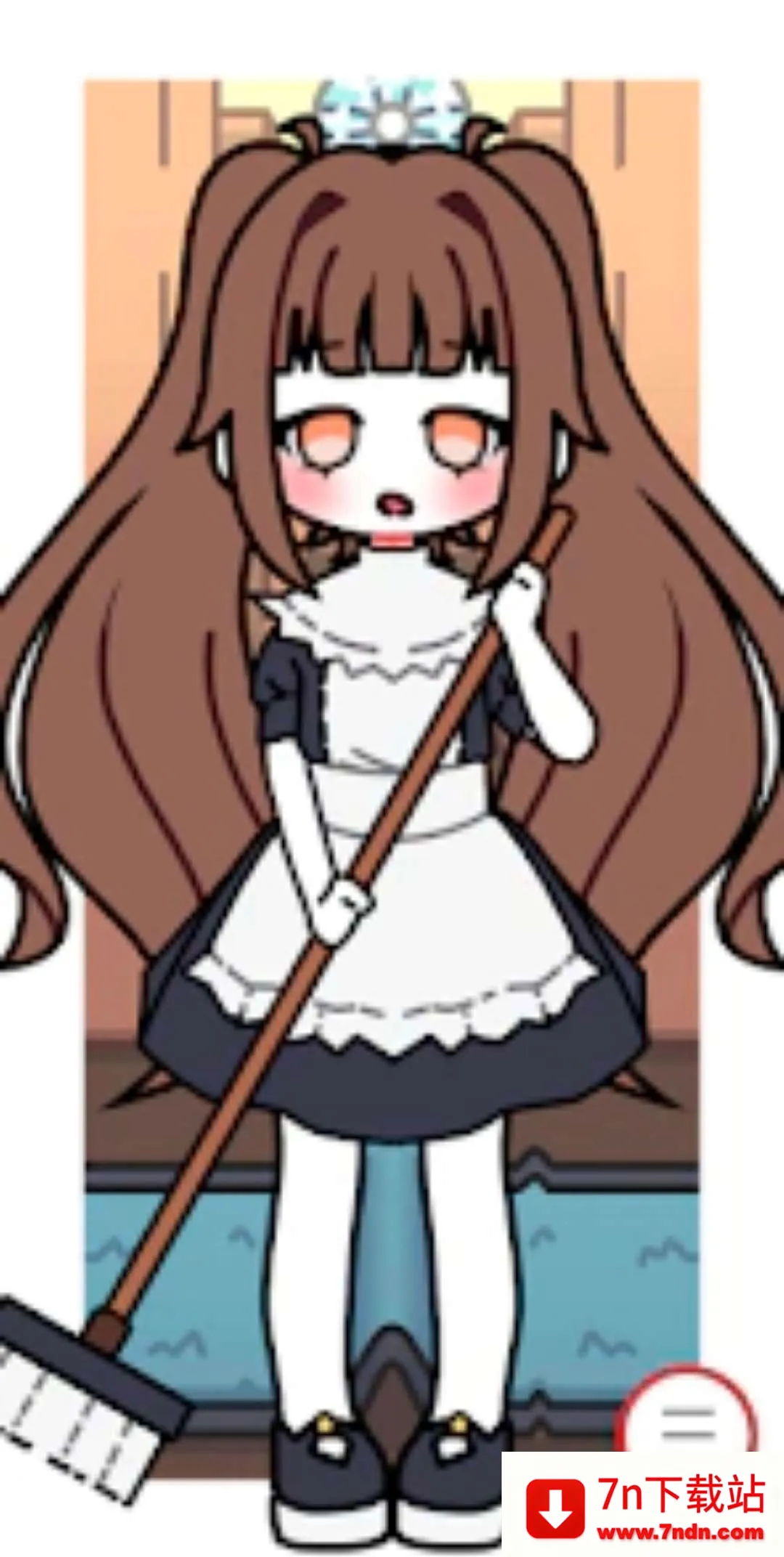 ���˿���³�(��ɫ������Ϸ)v1.0 ��Ѱ��ͼ