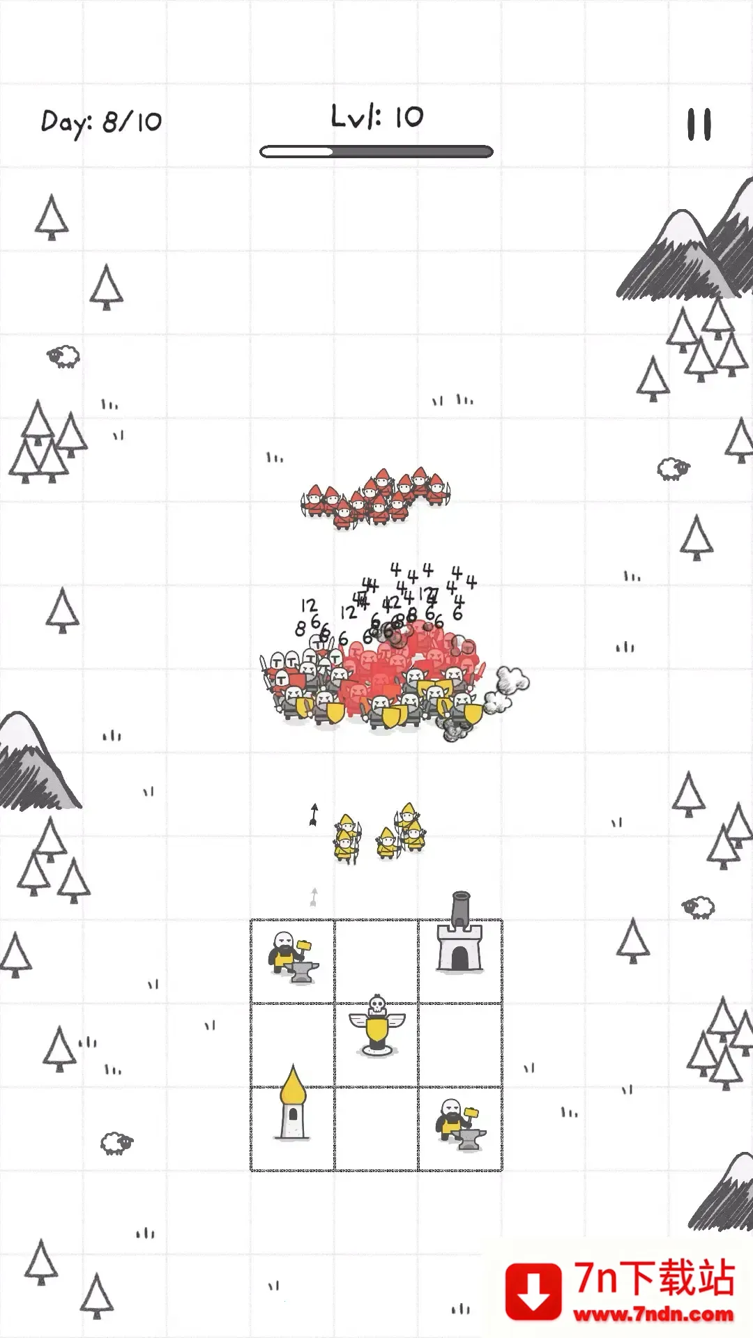 ��ֽ����ʹ����ǿ��2026�ٷ�����v0.0.7 ��Ѱ��ͼ