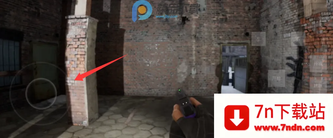 POINT BLANK���ģ����Ϸ�����ֻ���v1.3.5.2.1 ��Ѱ��ͼ