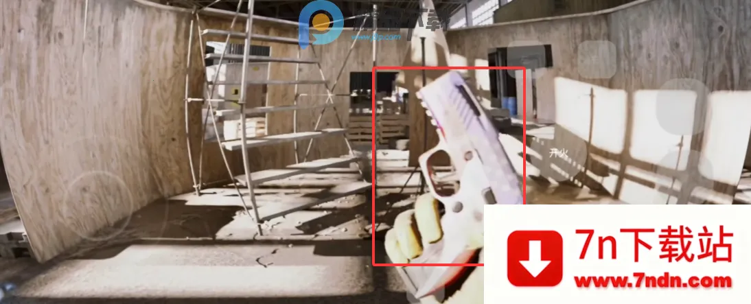 POINT BLANK���ģ����Ϸ�����ֻ���v1.3.5.2.1 ��Ѱ��ͼ