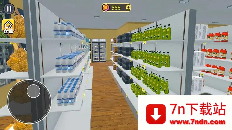 ������ģ����(���о�Ӫ��Ϸ)v1.5 �ֻ����ͼ