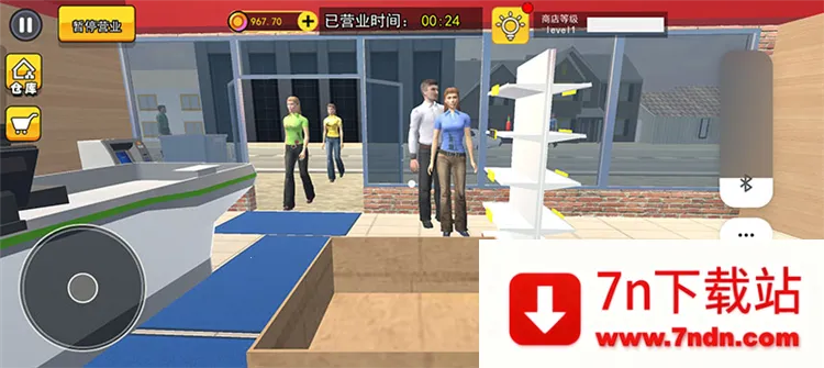 ������ģ����(���о�Ӫ��Ϸ)