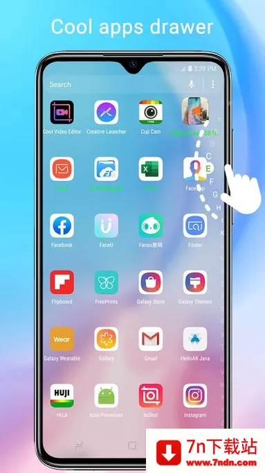 cool mi launcher������2026�ٷ����°汾v6.4.1 �ٷ������ͼ