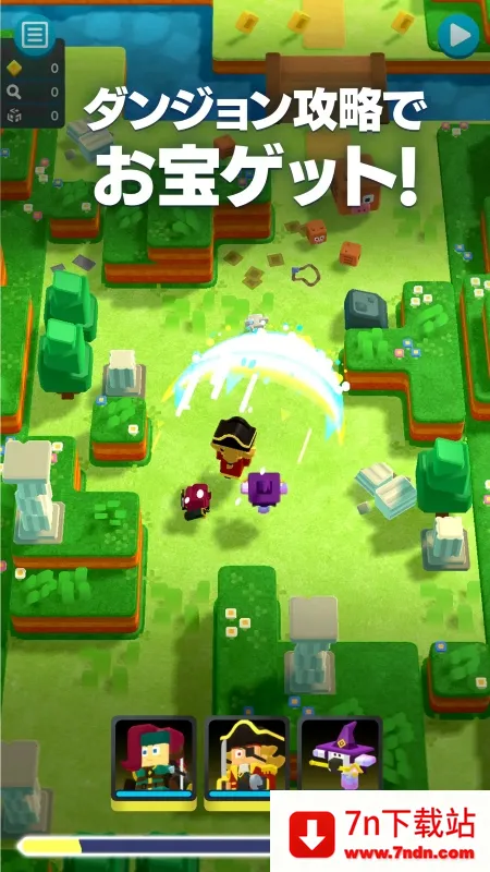 PANDOLAND2026�ٷ�����v3.6.1 ��Ѱ��ͼ