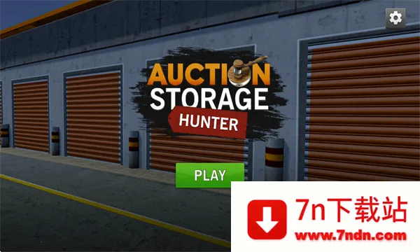 �ִ�����ģ����(�洢������Ϸ)v1.0.2 ��׿���ͼ