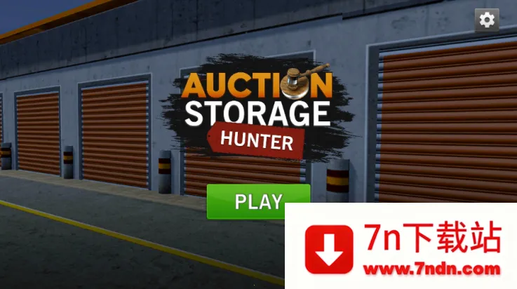 �ִ�����ģ����(�洢������Ϸ)