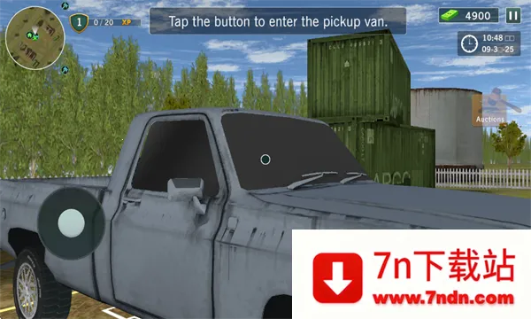 �ִ�����ģ����(�洢������Ϸ)v1.0.2 ��׿���ͼ