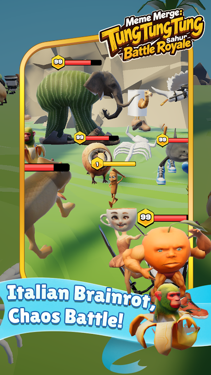 ���˺ϳɣ�ի�¶Ծ�(��������Ҷ���Ϸ)v1.8 �ֻ����ͼ