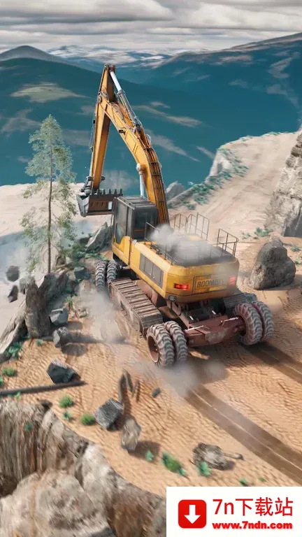 �󳵻���˾��ȥ����(�ɿ�ģ����Ϸ)v0.2.0 ��Ѱ��ͼ