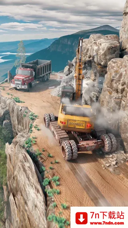 �󳵻���˾��ȥ����(�ɿ�ģ����Ϸ)v0.2.0 ��Ѱ��ͼ