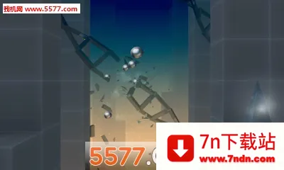 Smash Hit��׿���ֻ���v1.5.13 ��׿���ͼ