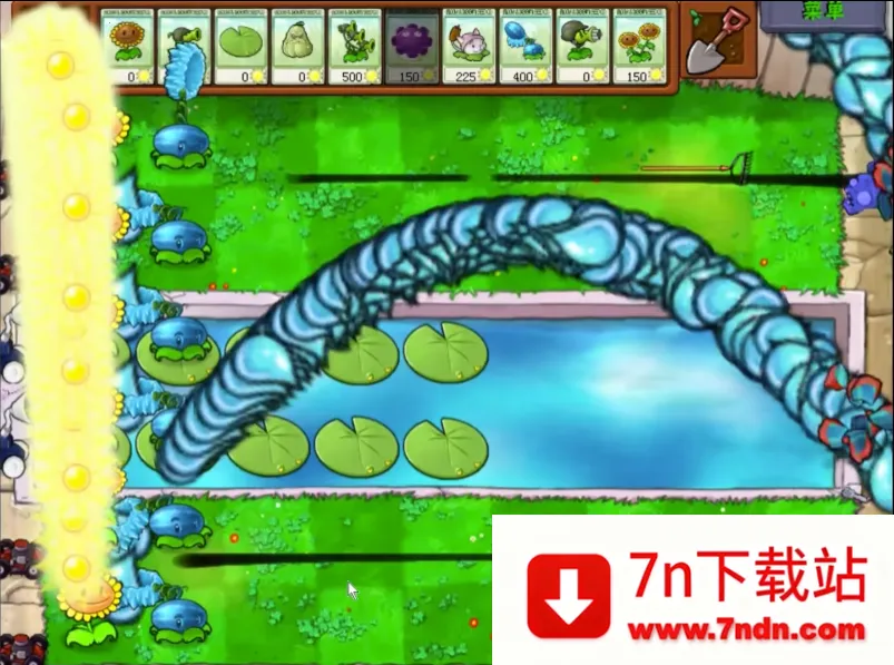 ֲ���ս��ʬ��ˬ�氲׿���ֻ���v1.0.0 �ֻ����ͼ