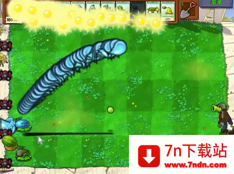 ֲ���ս��ʬ��ˬ�氲׿���ֻ���v1.0.0 �ֻ����ͼ