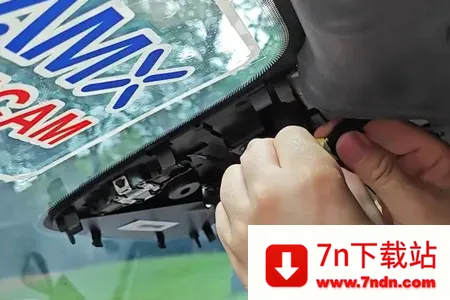 FITCAMX智看行车记录仪(行车记录仪工具) FITCAMX智看行车记录仪(行车记录仪工具)