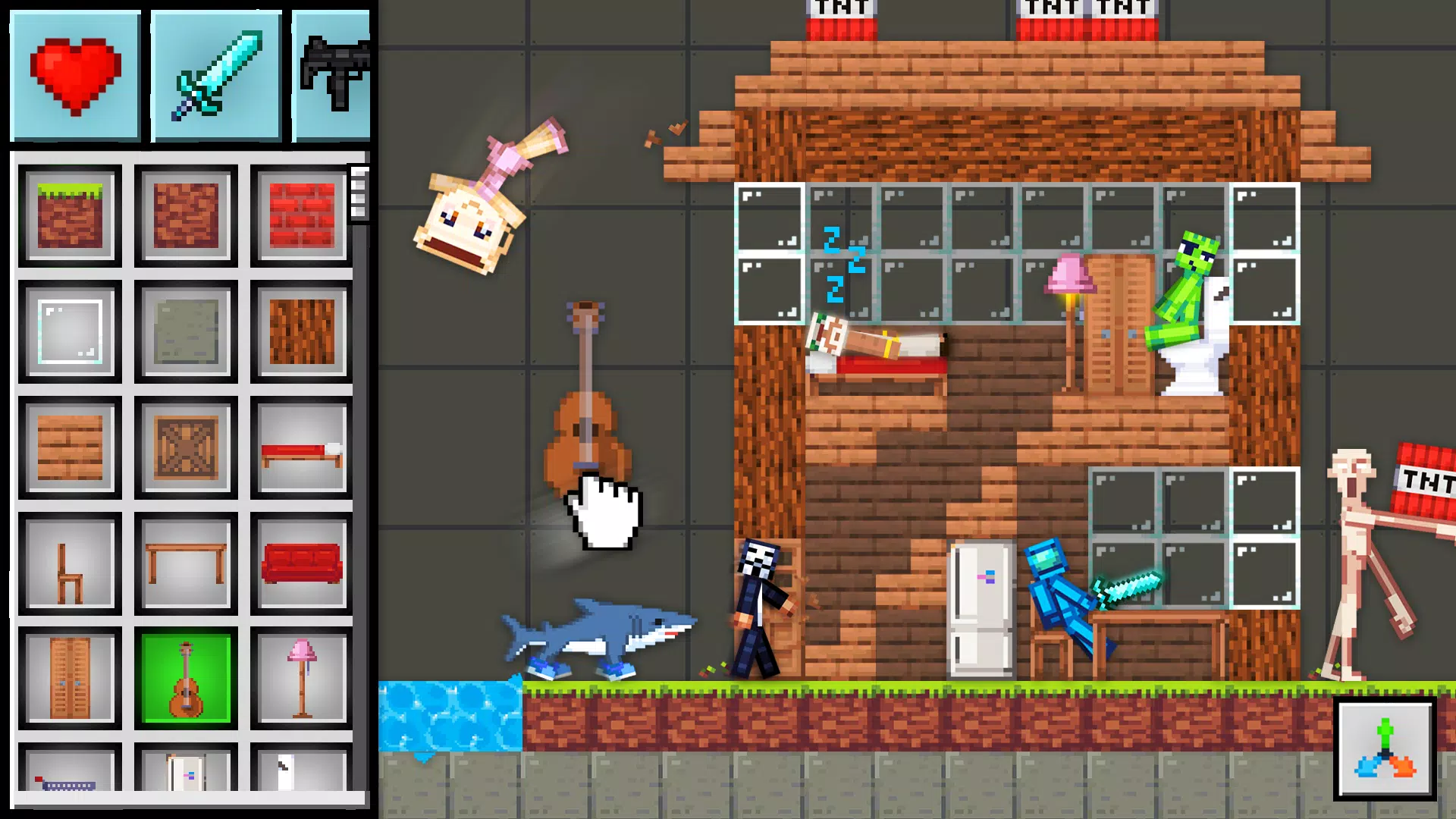 ��Ϲ��գ�������ɳ��2026���ذ�װv0.4 �ֻ����ͼ