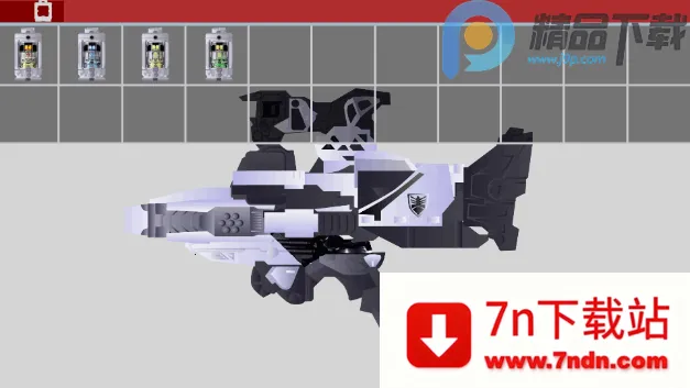 �������ޱ���ģ����(����ģ������Ϸ)v1.0 �ֻ����ͼ