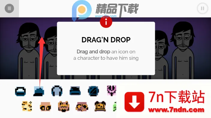 Chroma City incrediboxģ��2026���°汾v0.5.7 �ٷ������ͼ