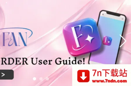 Fit The Fan����(KPOP����ƽ̨)