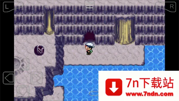 �����ξ����̱�ʯ(������ð����Ϸ)v2024.03.19.17 ��׿���ͼ