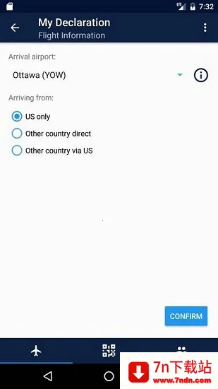 canborder(����ͨ������)v1.5.2 ��׿���ͼ