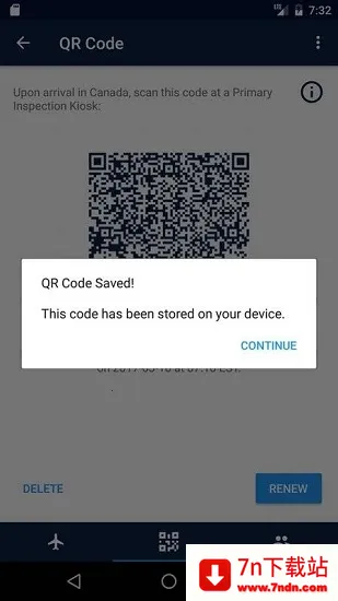 canborder(����ͨ������)v1.5.2 ��׿���ͼ