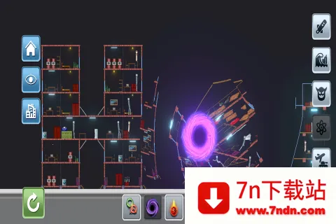 ��Ͱ�����ֳ�(��Ͱ��ɳ������)v1.0 ��Ѱ��ͼ