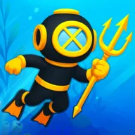 Ǳˮ�����(ˮ��ð����Ϸ)v0.7 �ֻ���